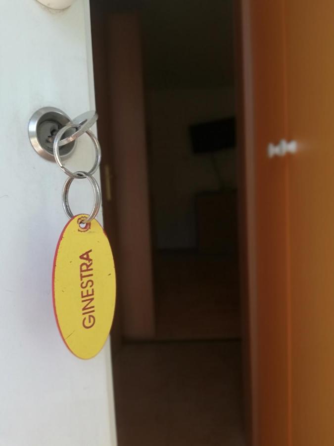 Apartma Brnistra Ginestra Koper Exterior foto